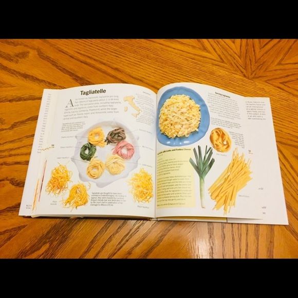 Pasta - Picture 14 of 14